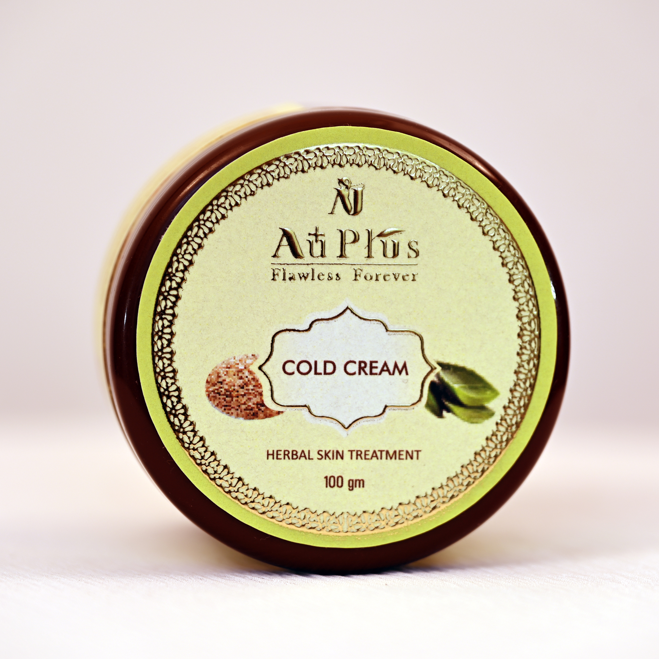 Cold Cream