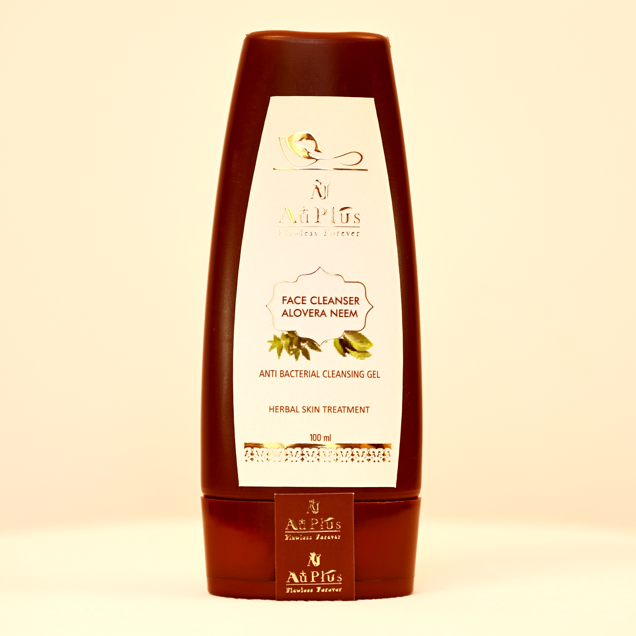 Face Cleanser Alovera Neem