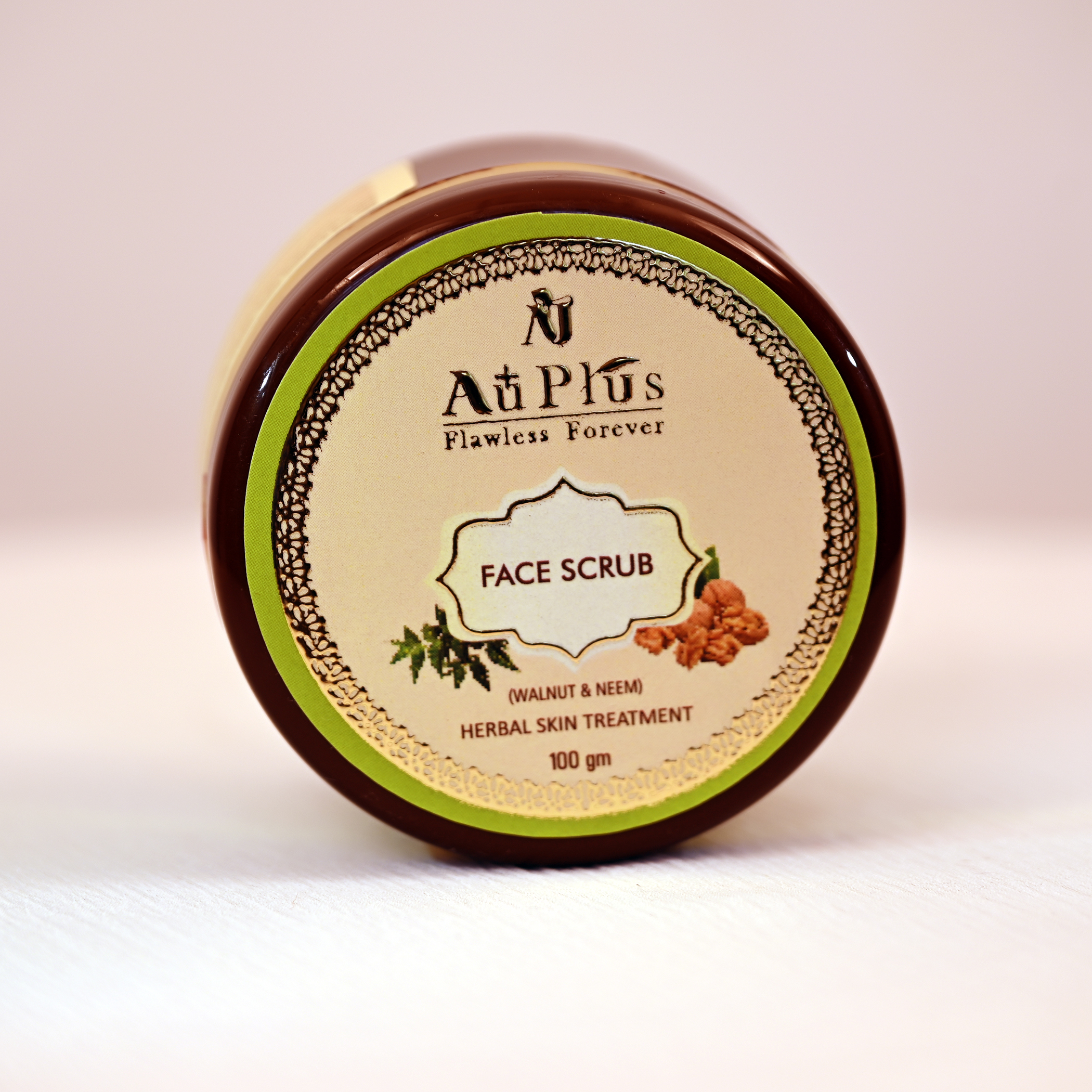 Face Scrub