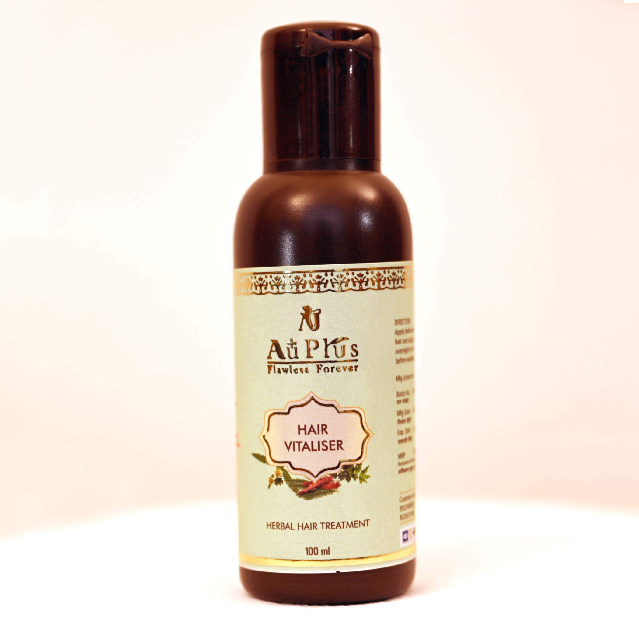 Hair Vitaliser
