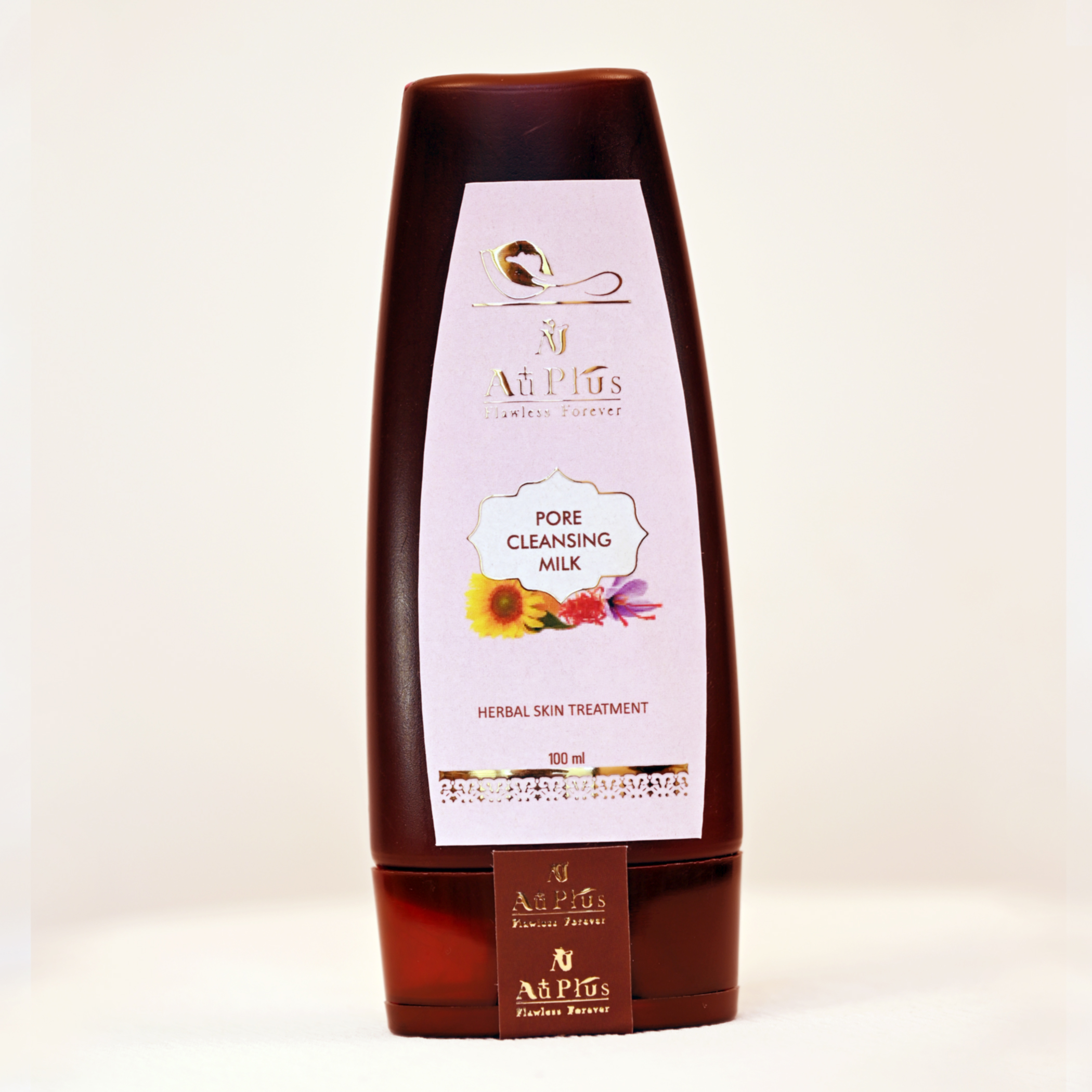 Pore Cleansing Milk