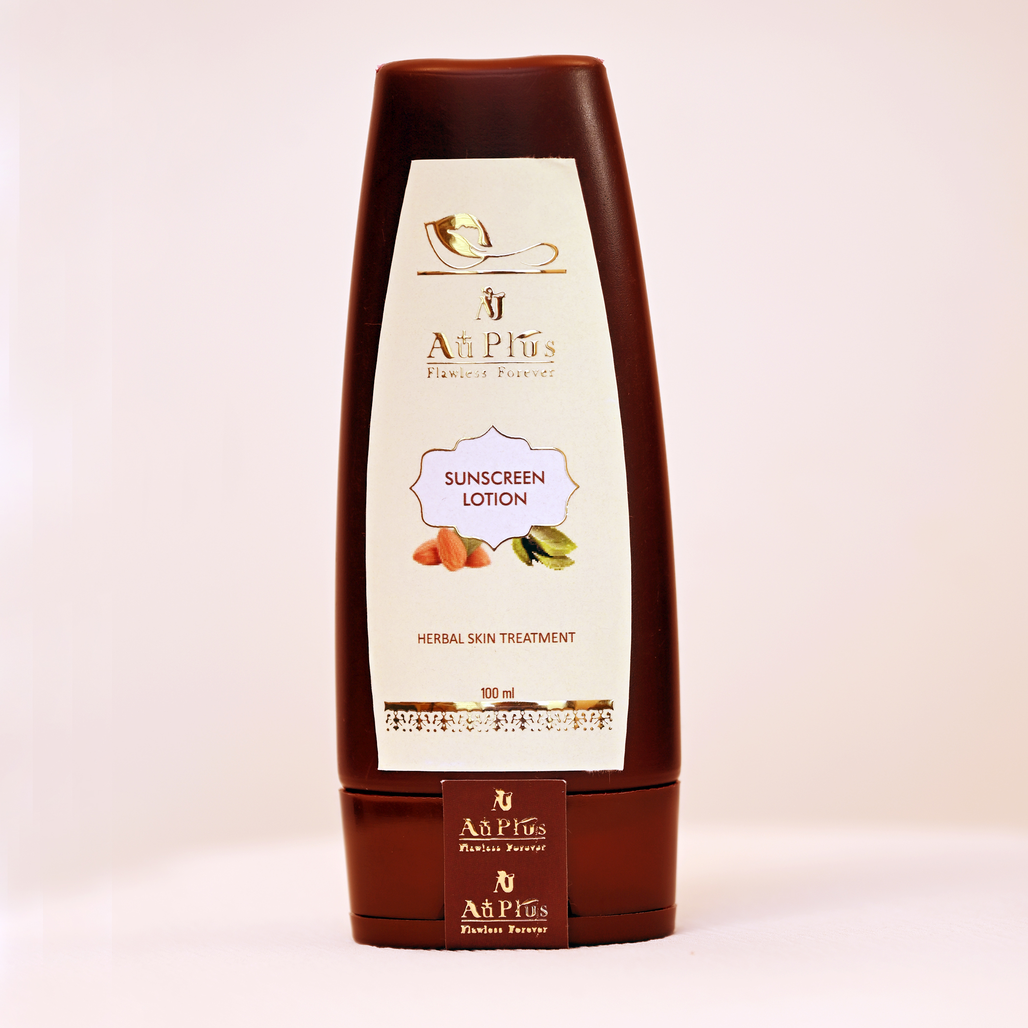 Sunscreeen Lotion