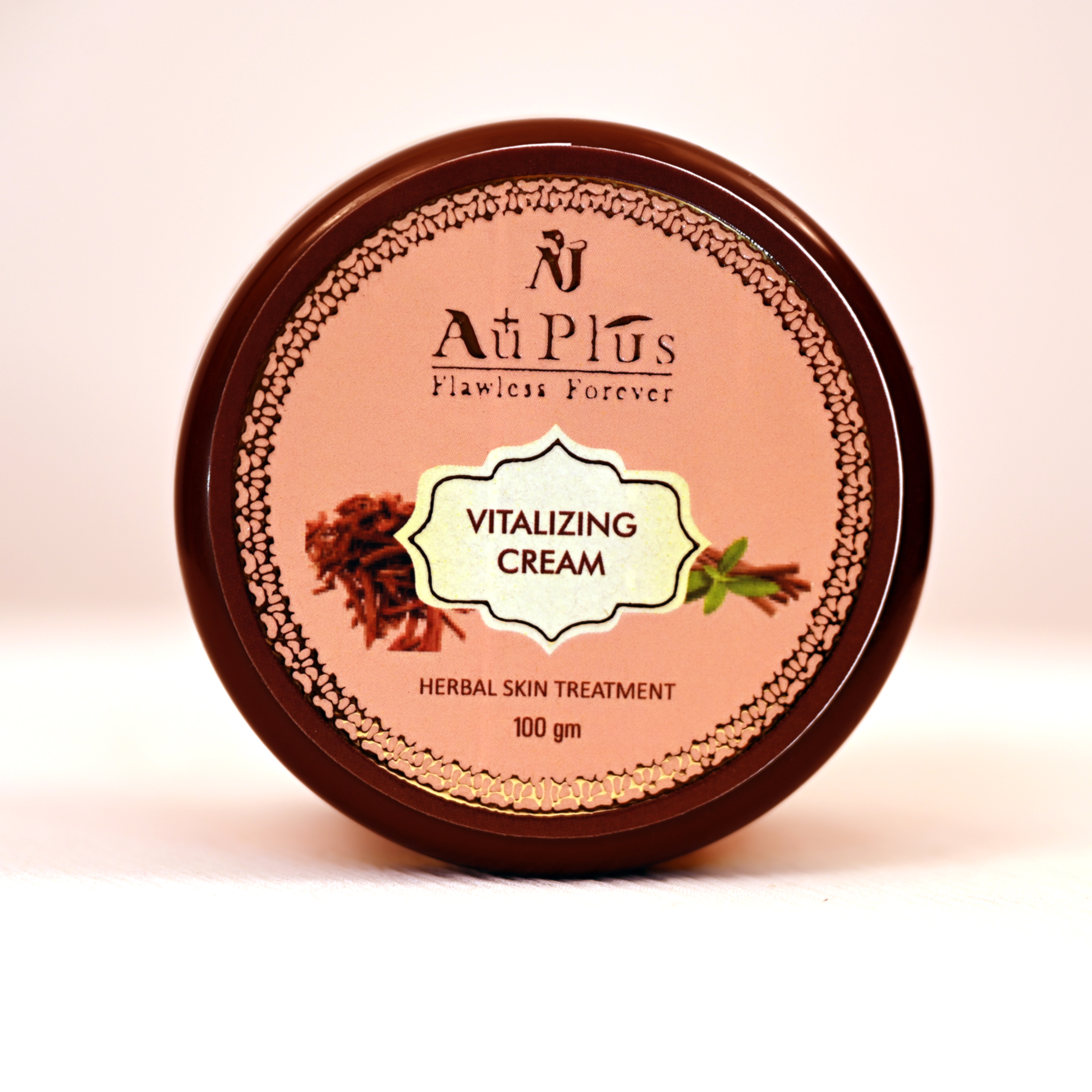 Vitalising Cream