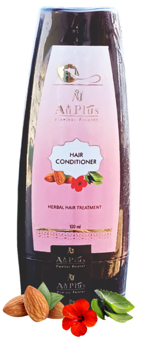 Hair conditioner